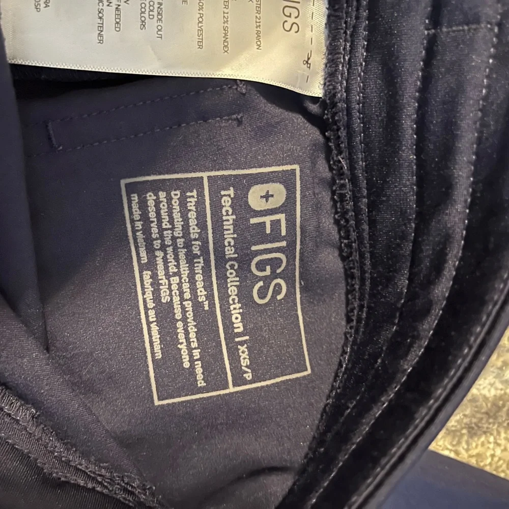 Figs set - Picture 5 of 5